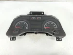 2011-2013 Ford E-150 Speedometer Instrument Cluster Gauges RNY3C. Fixed Price $59.42.