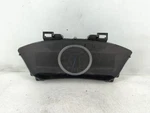2014-2015 Ford Explorer Speedometer Instrument Cluster Gauges LF5T1. Fixed Price $43.08.