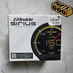 Greddy Sirius Vision Gauge. Fixed Price $614.99.