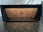 1992 Volvo 240 Wagon Instrument Gauge Cluster Speedometer Clock Gas 3523932. Fixed Price $199.00.