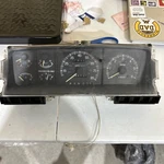 1987 1991 Ford Truck Automatic Instrument Gauge Cluster Tachometer Speedometer. Fixed Price $150.00.