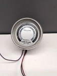 Auto Meter Air/fuel Ratio Gauge 4375 Ultra-lite Narrowband Lean Rich 2-1/16". Fixed Price $44.99.