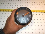 Porsche 924S Coupe 1988 Cluster Rpm Vdo Tack GAUGE,110.000.81/3, ZYL,TYPE#2. Fixed Price $236.16.