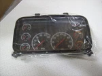 Freightliner Genuine Oem Nos Dash Gauge Cluster Vdo A2C3918830096. Fixed Price $599.99.