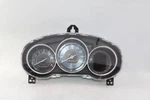 Speedometer 59K Mph With Multifunction Display Fits 2014-15 17 Mazda 6 Oem 32350. Fixed Price $56.00.