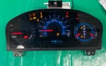 2010-2012 Ford Fusion Speedometer Instrument Cluster 61K Miles BE5T-10849-CD. Fixed Price $130.00.