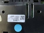 Speedometer Cluster Mph And Kph Opt Umn Ss Id 84055876 Fits 16 Camaro 776913. Fixed Price $127.00.