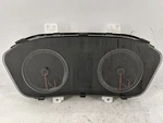 2018-2019 Hyundai Sonata Speedometer Instrument Cluster Gauges T8UF8. Fixed Price $45.66.