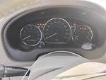 2009 Sienna Oe Speedometer Gauge Cluster 153K Miles Toyota. Fixed Price $105.85.