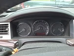 Used Speedometer Gauge Fits: 2010 Lincoln Mks Cluster Mph Id AA5T-10849-CA Thru. Fixed Price $86.00.