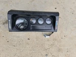 Land Rover Defender 90 110 TD5 Dash Clock Instrument Cluster Gauges + Wiring. Fixed Price $506.40.