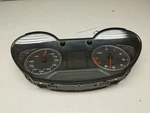 2011-2012 Audi Q5 Speedo Cluster. Fixed Price $125.00.