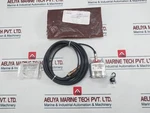 Stewart Warner 82326-216 Water Temperature Gauge With 216" Tube. Fixed Price $492.00.