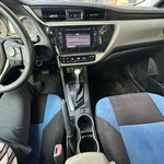 2019 Toyota Corolla Clock Assembly Used Oem 8391012650. Fixed Price $49.99.