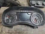 Speedometer New Style 6 Lug Wheel Cluster Mph Fits 19 Dodge 1500 Pickup 1797153. Fixed Price $129.89.