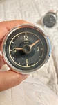 Original Vdo Dash Clock Mercedes-benz W113 230SL 250SL 280SL Part #1135420011. Fixed Price $450.00.