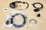 Innovate Mtx-d Fuel Pressure Gauge 0-145 Psi 10 Bar With Low Warning New. Fixed Price $221.00.