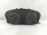 2016-2016 Mitsubishi Outlander Speedometer Instrument Cluster Gauges NQ49C. Fixed Price $54.03.