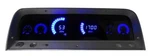 Intellitronix 1964-1966 Chevy Truck Led Digital Bargraph Blue BG6002B. Fixed Price $507.05.
