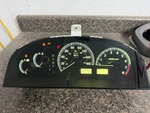 Tested 2002-2004 Infiniti I30 I35 Instrument Cluster Gauge Fa 5Y702/ZCZ3. Fixed Price $199.00.