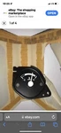 Nos 1987 Ford B600 B800 F600 F800 Temperature Gauge E7HZ-10883-A New Original. Fixed Price $29.99.