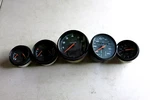 Porsche 911 964 Instrument Cluster Gauges Set Oem (#3). Fixed Price $1099.00.