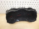 2012 Nissan Altima Speedometer Instrument Cluster Gauges 24810 ZX60A 112K Mi. Fixed Price $45.00.