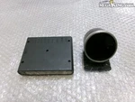 Defi Turbo Boost Gauge Meter 60MM With Link Unit Used. Fixed Price $283.44.
