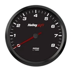 Holley Efi 553-147 Can Tachometer. Fixed Price $269.95.