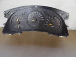 Chevy Monte Carlo 1995-96 W/tachometer Instrument Cluster Panel Cyl W/console. Fixed Price $61.10.