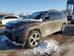Speedometer Cluster Mph Kph Fits 23 Grand Cherokee 2121636. Fixed Price $153.89.