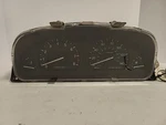 Speedometer Head Only Mph Fits 93-95 Impreza D3. Fixed Price $67.50.