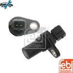Sensor Speed 32089 Smart City-coupe Roadster Fortwo/cabrio 0.6L 3CYL. Fixed Price $47.36.