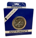 New S. White HG506 Water Pressure Gauge. Fixed Price $34.95.