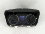 2015-2017 Hyundai Sonata Speedometer Instrument Cluster Gauges N5RB6. Fixed Price $49.18.