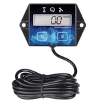 Runleader Small Engine Hour Digital Tachometer, Maintenance HM011F. Fixed Price $21.04.