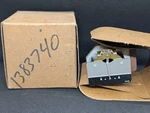 Nos 1951 1952 Dodge Coronet Meadowbrook Sierra Ammeter Battery Charge Dash Gauge. Fixed Price $49.99.