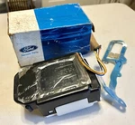 Nos Factory Oem Ford Digital Speedometer 1985 1986 Thunderbird E5SZ-17B383-AR. Fixed Price $149.00.