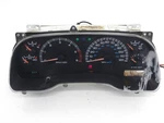 Instrument Speedometer Gauge Cluster *313K Miles* For 00-01 Dodge Ram 1500 2500. Fixed Price $70.45.