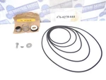 Unbranded 476-0278-644 Mechanical O-ring Seak Kit For Aurora Pumps 3/4" Id New. Fixed Price $59.49.