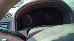 Speedometer Cluster Vin A 8TH Digit Mph Fits 11-12 Fusion 2523276. Fixed Price $145.00.