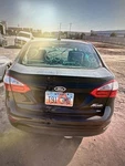 Speedometer Cluster Mph Id D2BT-10849-EAV Fits 17-19 Fiesta 2469316. Fixed Price $108.05.