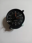 Vintage 1983 Analog Monte Carlo Dash Clock. Fixed Price $159.99.