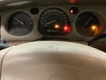 Speedometer Cluster Without Tachometer Fits 02-05 Lesabre 348441. Fixed Price $77.91.