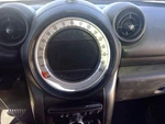 Used Speedometer Gauge Fits: 2014 Mini Countryman Ht Cluster W/navig. Fixed Price $134.90.