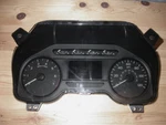 2018-19 Ford F-150 Truck Instrument Cluster ** VPFL3F-10890-RQA New Oem. Fixed Price $150.00.