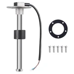 Fuel Tank Sending Unit 240-33 Ohm 10" Diesel Gauge Water Level Sensor. Fixed Price $59.99.