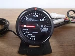 Defi Racer Gauge VS-2 Boost Meter Turbo 52 Illumi White DF06506 Controller-free. Fixed Price $276.32.