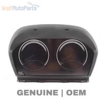 2022 Bmw X1 - Instrument Cluster / Speedometer 9840922. Fixed Price $136.49.