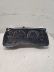 1998 Dodge 1500 Pickup Instrument Cluster Speedometer With Tachometer Mph Oem. Fixed Price $85.95.